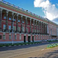 Итальянцы в Москве