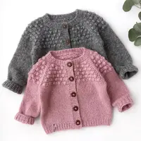 Жакет Alpaca jacket