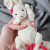 Мастер-класс «Кролик»