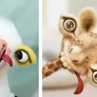 Глаза — зеркало души