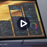 DxO PhotoLab: быстрый старт