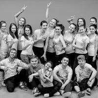 Снимаем групповой портрет + Спецэффекты при съемке портрета