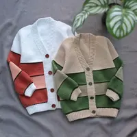 Кардиган Оксфорд