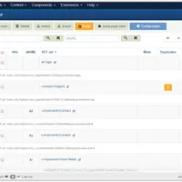 sh404SEF - SEO, аналитика и безопасность для Joomla
