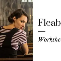 Разработки к сериалу Fleabag