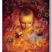 Сила Рода: Нерождённые дети. Прощение