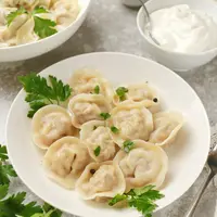 Правильные блюда из фарша