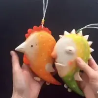 МК Рыбы&птицы