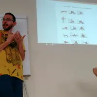 Построение тренировочных последовательностей хатха-йоги