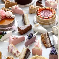 Чизкейки. Перезагрузка