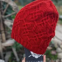 Шапка Царская