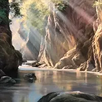 Неизведанный мир