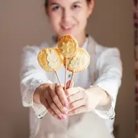 Botanikids Cooking - Кондитерский курс для детей и родителей