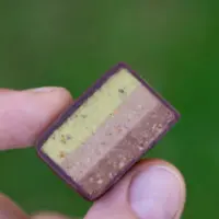 Нарезная конфета «Три Ореха»