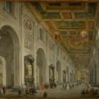 Прогулки по ренессансному и барочному Риму