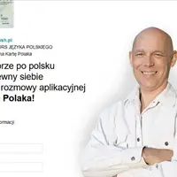Kurs Języka Polskiego Karta Polaka