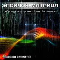 Эпсилон-матрица