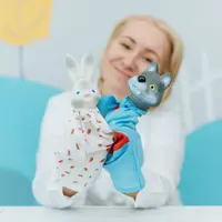 Я учусь играть