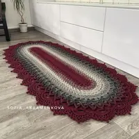 Ковёр Дорожка