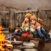 Успешный фотопроект