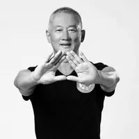 Киай Багуа: Триграммы Небо, Человек, Земля