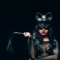 БДСМ. Начало