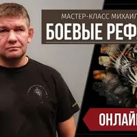 Боевые рефлексы
