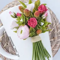 Лето в ладошке