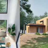 Дом Петра Сафиуллина