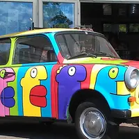 Экскурсия по Берлину