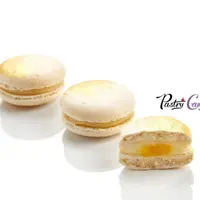 Современное кондитерское искусство. Формулировка начинок для макарон