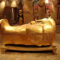 Древний Египет. Эхнатон и его время