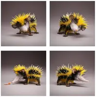 Полосатый Тенрек