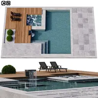 Сборник 3D-моделей. Декабрь 2020. Часть 7