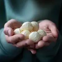 Трюфель Бри-Лемонграсс