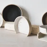 Создание вашей первой керамической посуды