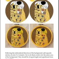 Поцелуй Г. Климт