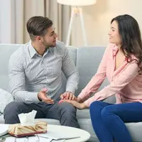 Как разговаривать с мужчиной