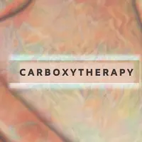 Область карбокситерапии