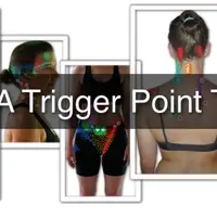 Trigger Point Therapist - Терапия триггерных точек