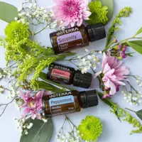 Цикл вебинаров об эфирных маслах «Нескучная биохимия»