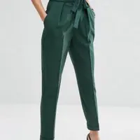 Брюки с идеальной посадкой