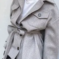 Куртка-рубашка