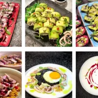 Рисовая кругосветка