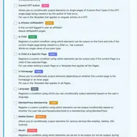 Oxy Toolbox для Oxygen Builder