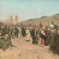 События русской истории второй половины ХIХ века