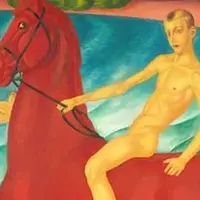 Серебряный век русской культуры