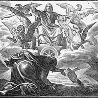 Странники к Престолу Всевышнего