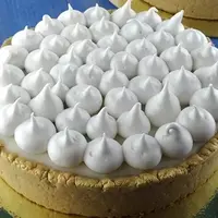 Полезный кондитер