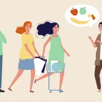 Эффективные консультации по питанию